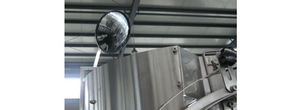 Automatic Inline Cap Tightening Machine,FXZ-160A